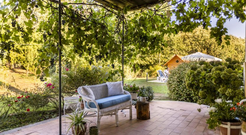 Photo of Antique Valley