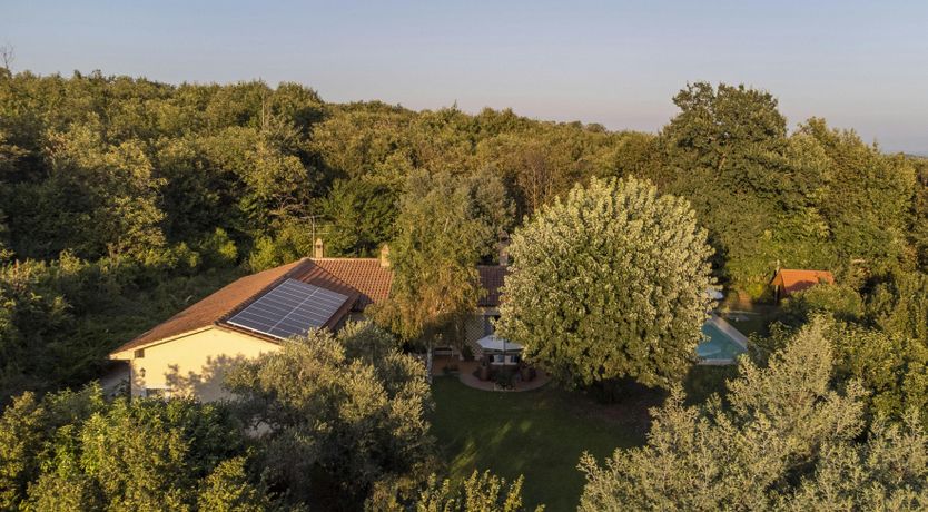 Photo of Antique Valley