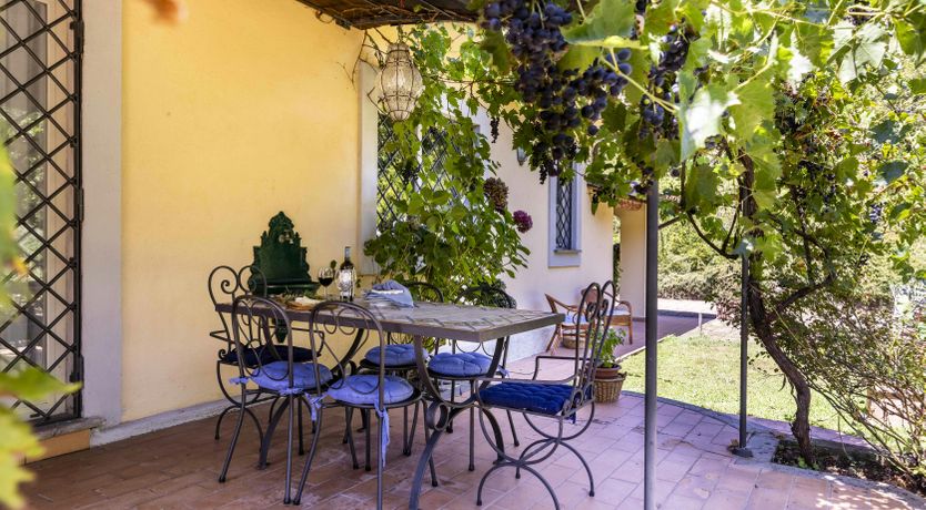 Photo of Antique Valley