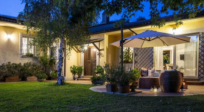 Photo of Antique Valley