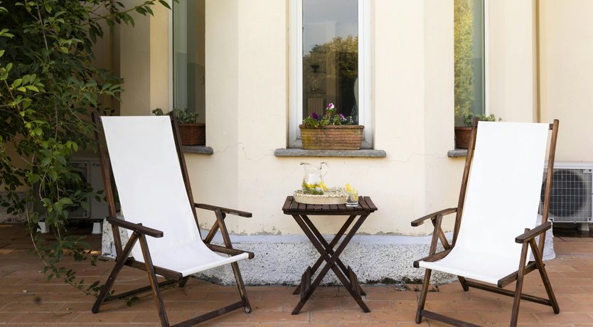 Photo of Antique Valley