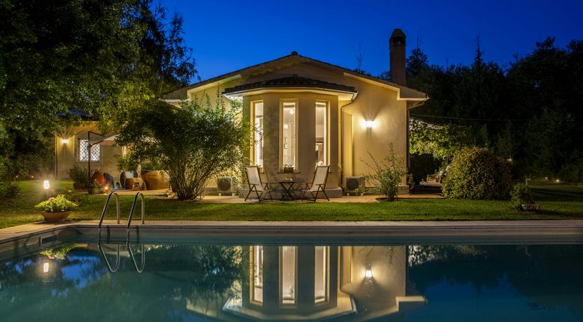 Photo of Antique Valley