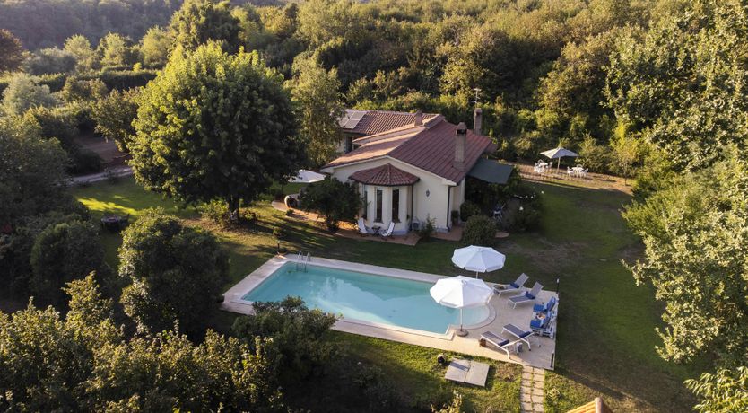 Photo of Antique Valley