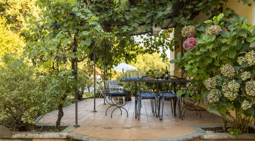 Photo of Antique Valley