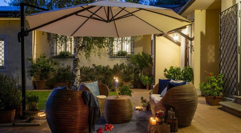 Photo of Antique Valley