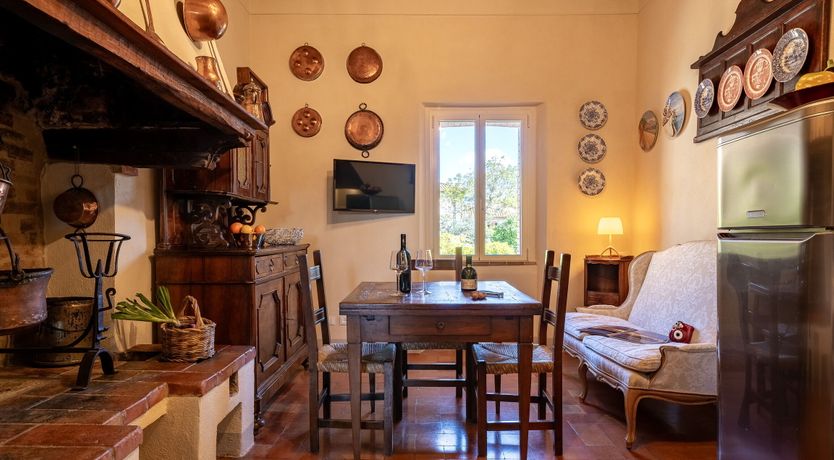 Photo of Ethereal Tuscan View