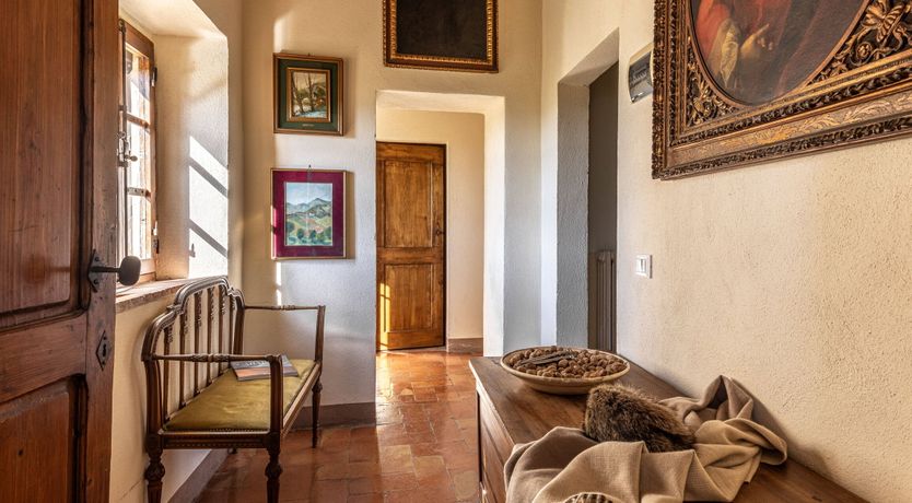 Photo of Ethereal Tuscan View