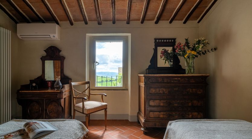 Photo of Ethereal Tuscan View