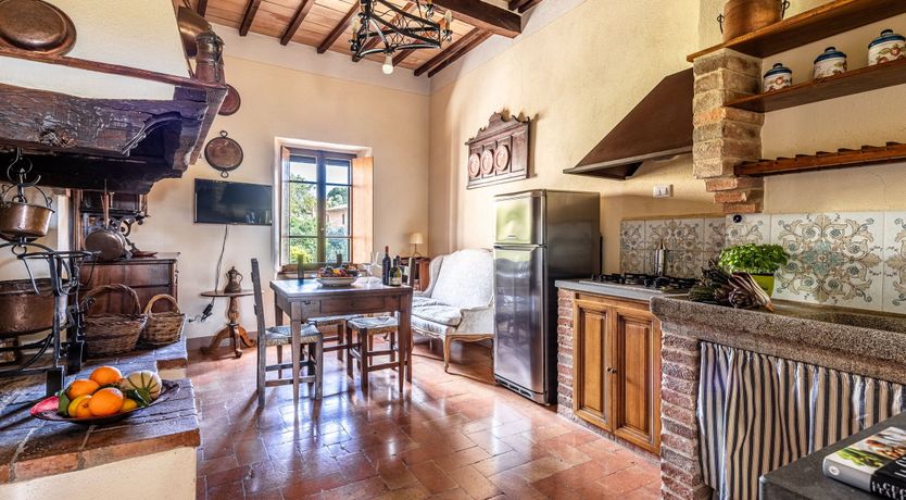 Photo of Ethereal Tuscan View