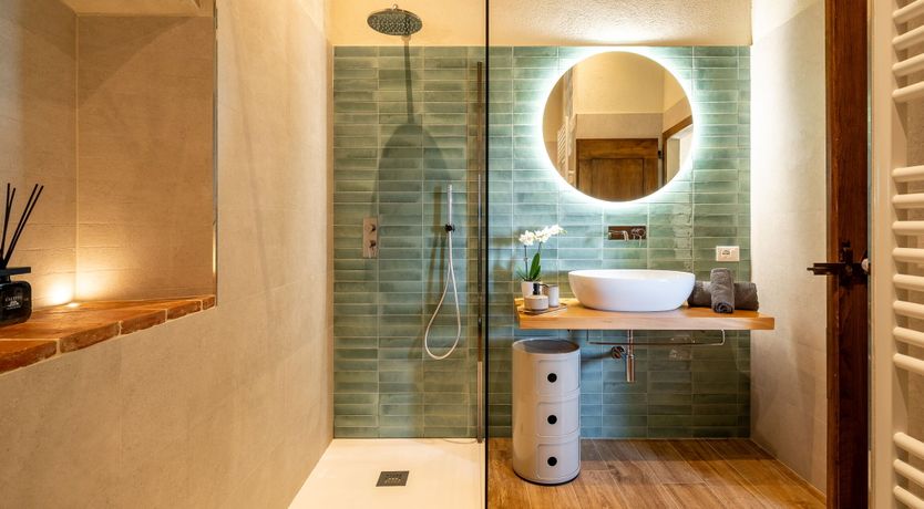 Photo of Ethereal Tuscan View