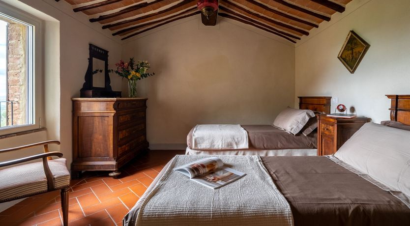 Photo of Ethereal Tuscan View