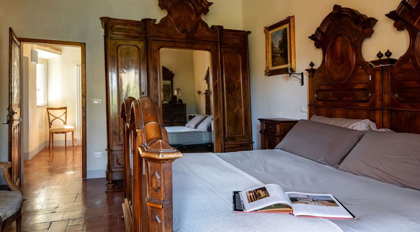 Photo of Ethereal Tuscan View