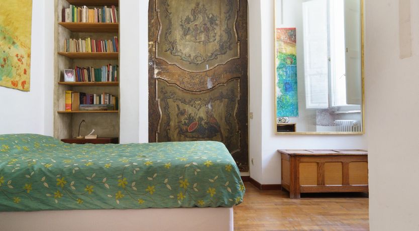 Photo of Trastevere Vista