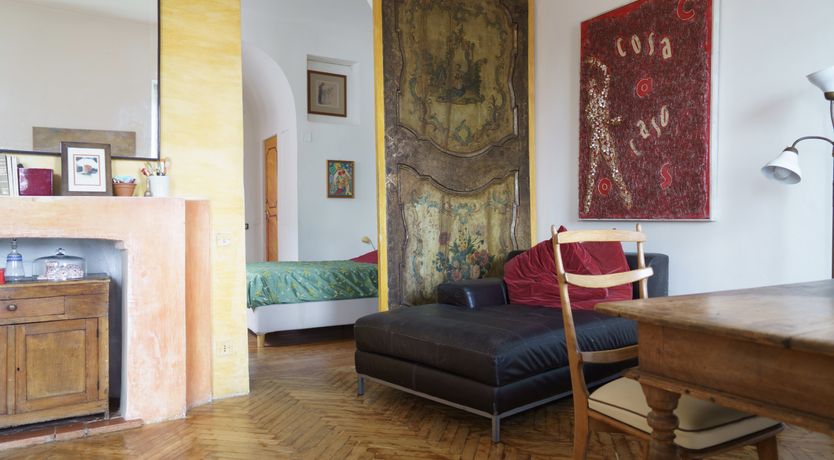 Photo of Trastevere Vista