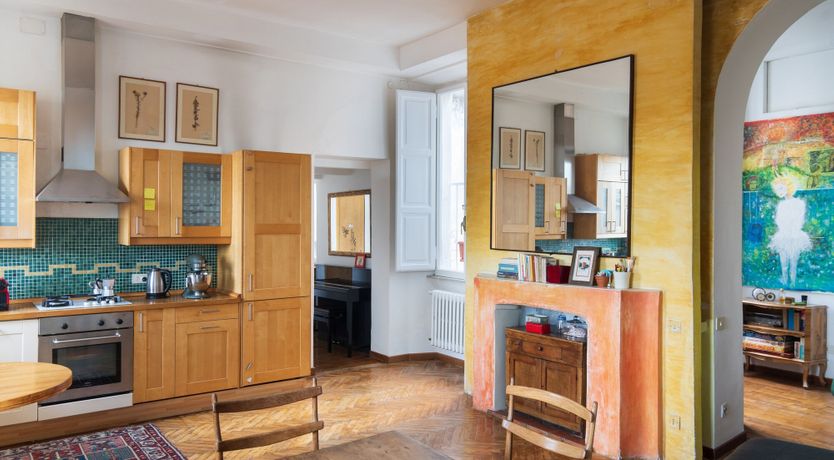 Photo of Trastevere Vista