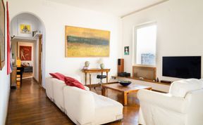 Photo of Trastevere Vista