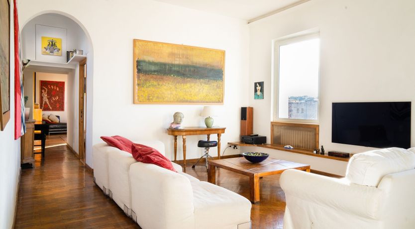 Photo of Trastevere Vista