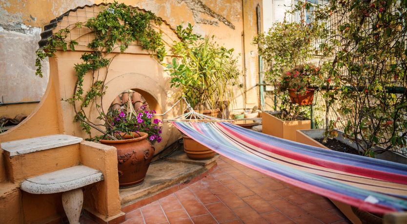 Photo of Trastevere Vista