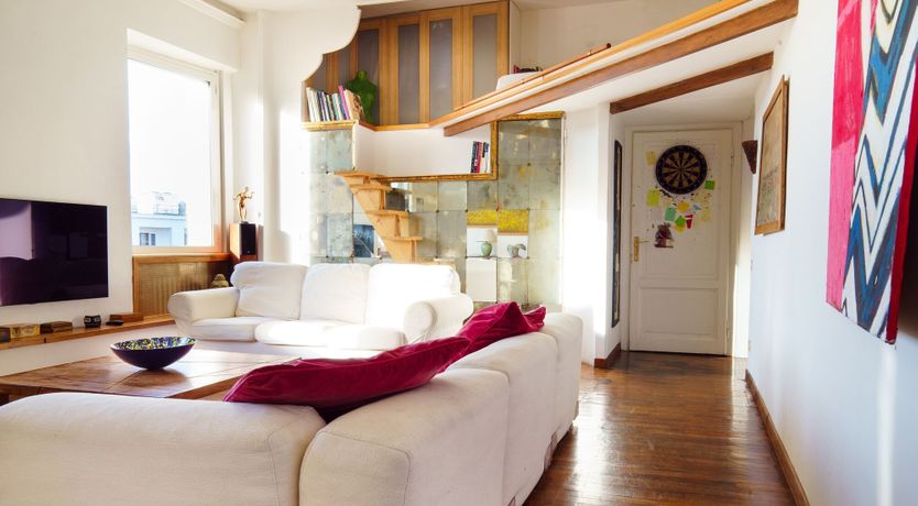 Photo of Trastevere Vista