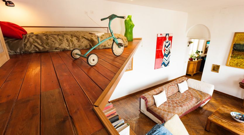 Photo of Trastevere Vista