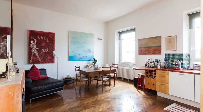 Photo of Trastevere Vista