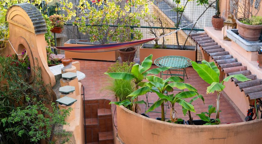 Photo of Trastevere Vista