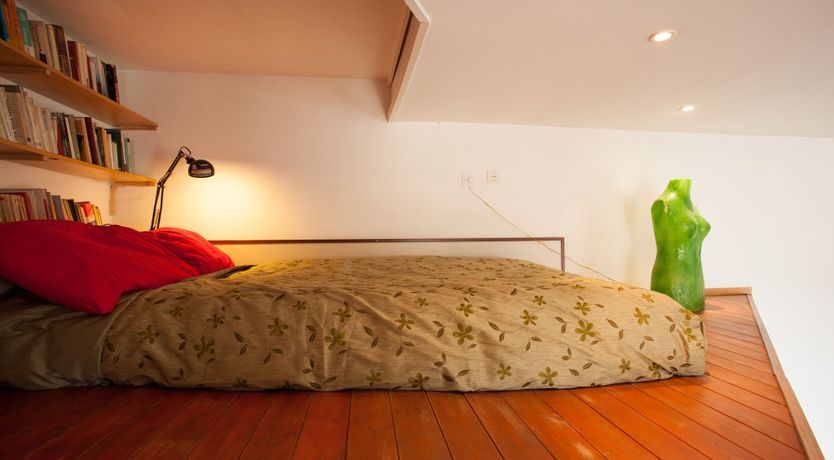 Photo of Trastevere Vista