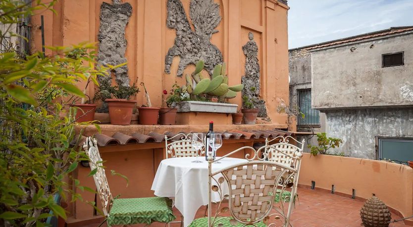 Photo of Trastevere Vista