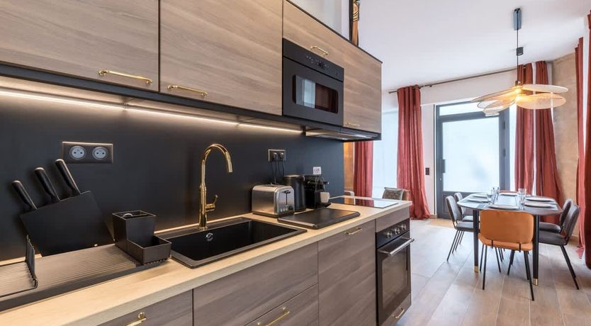 Photo of Galleries & Green spaces