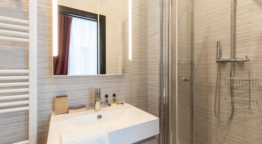 Photo of Galleries & Green spaces