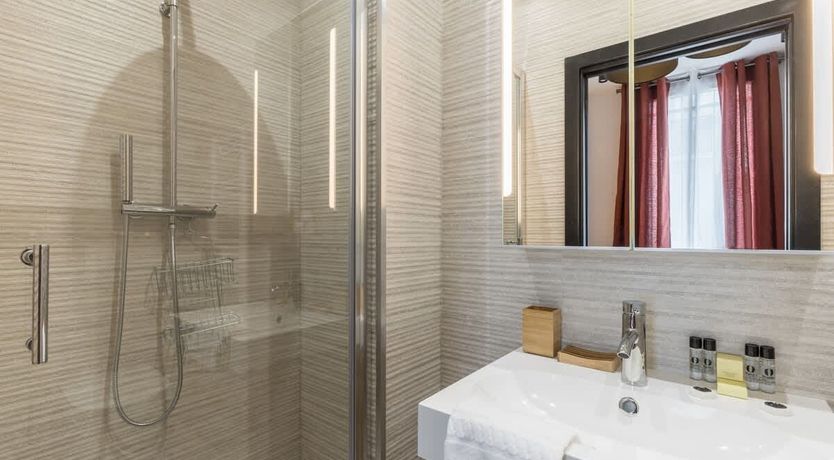 Photo of Galleries & Green spaces