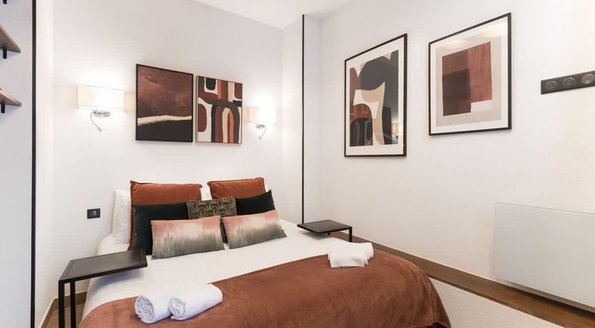 Photo of Galleries & Green spaces