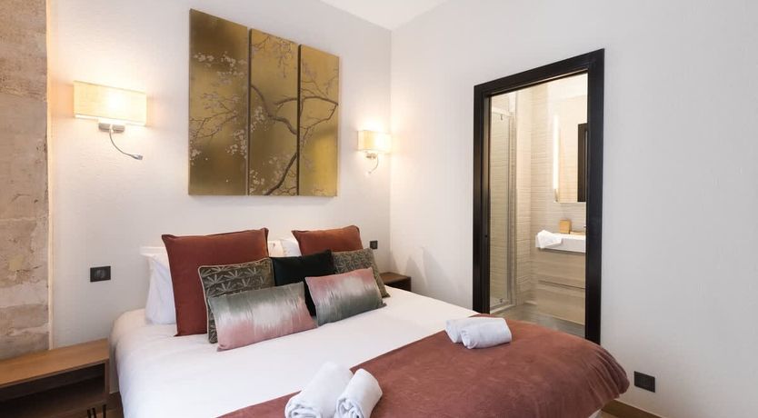 Photo of Galleries & Green spaces