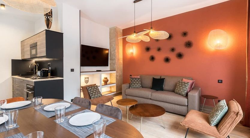 Photo of Galleries & Green spaces