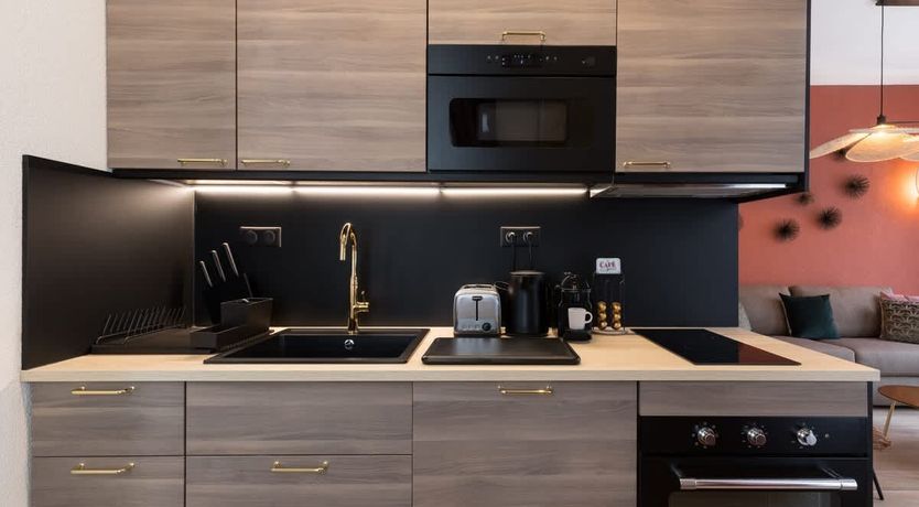 Photo of Galleries & Green spaces