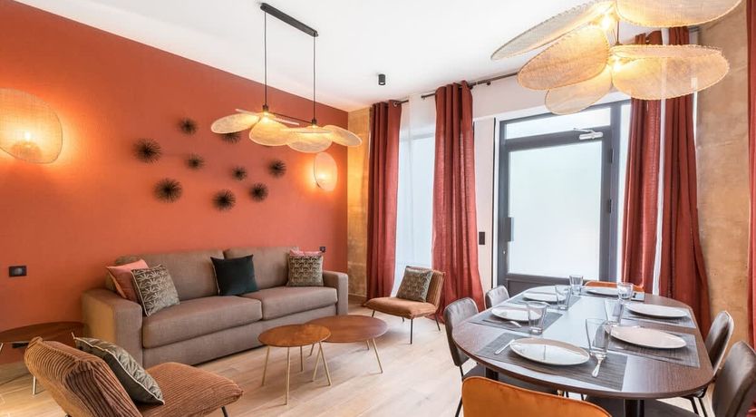 Photo of Galleries & Green spaces