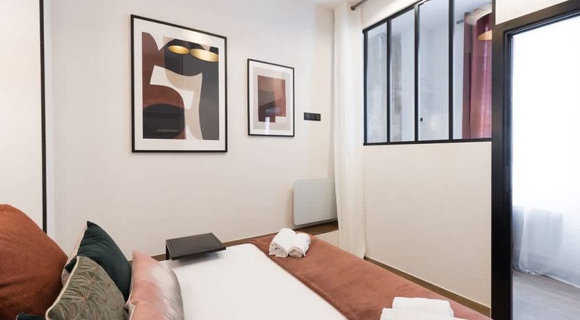 Photo of Galleries & Green spaces