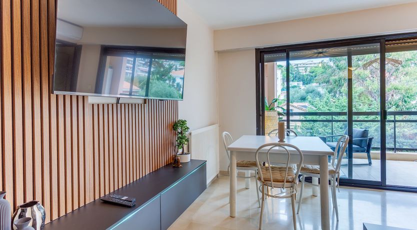 Photo of The Azure Home