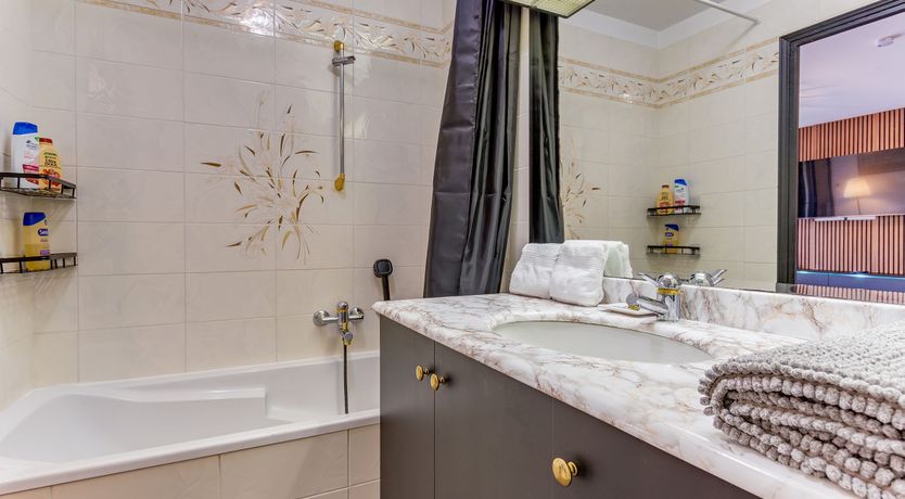 Photo of The Azure Home