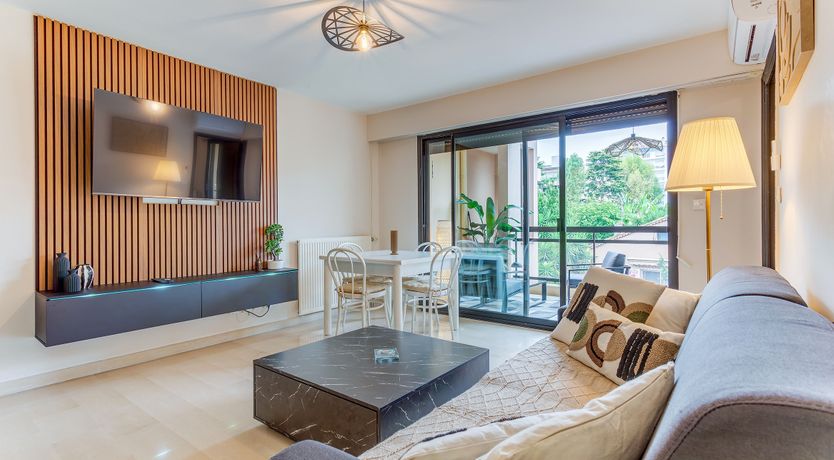 Photo of The Azure Home