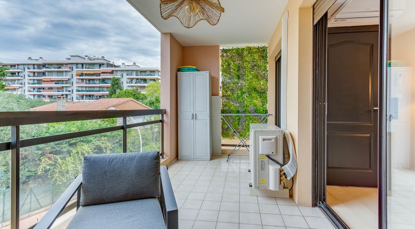 Photo of The Azure Home