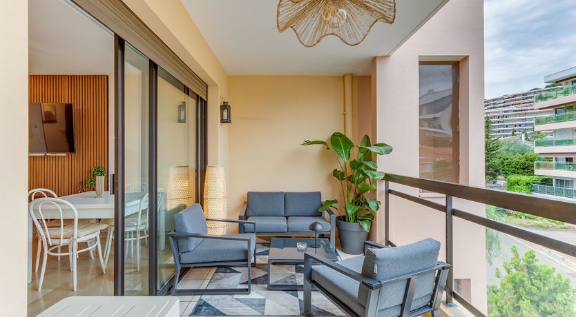 Photo of The Azure Home