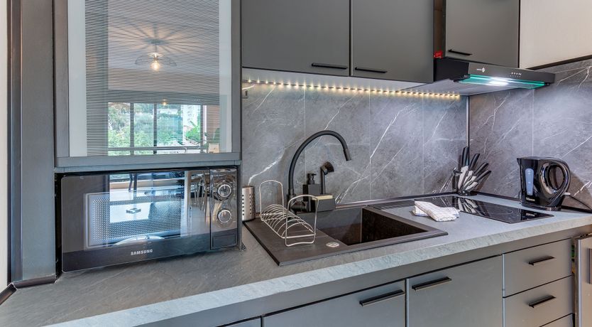 Photo of The Azure Home