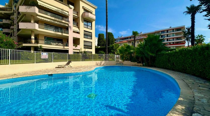 Photo of The Azure Home