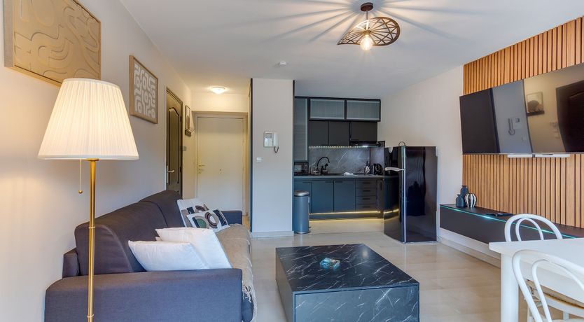 Photo of The Azure Home