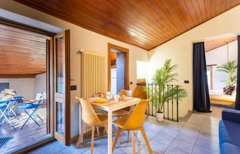 Lake's Haven Holiday Home