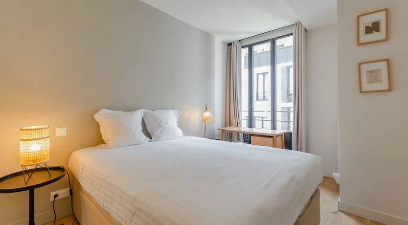 Photo of The Parisian Theatre