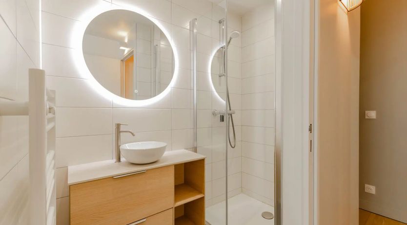 Photo of The Parisian Theatre