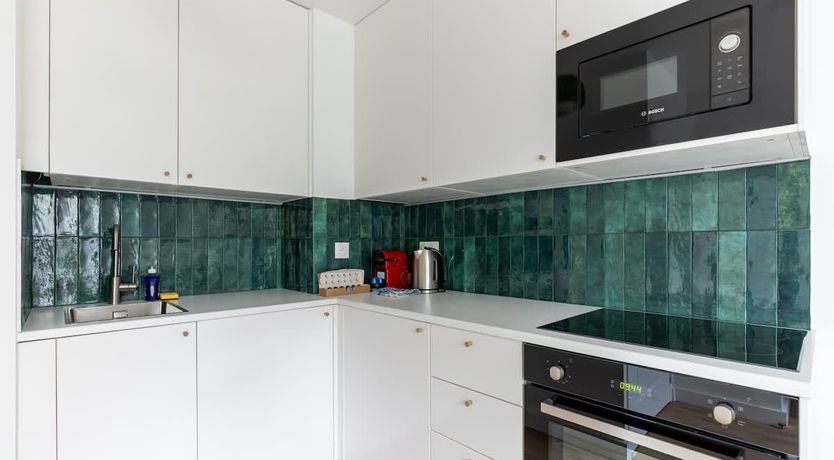 Photo of City's Golden Home