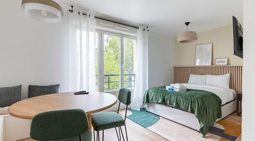 Photo of City's Golden Home